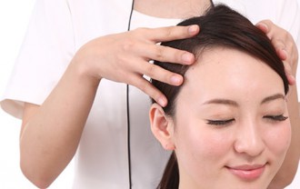 健康な頭皮を生む４要素