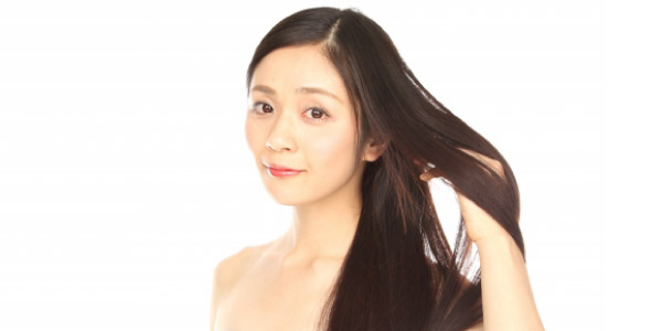 美しいロングヘアーを保つ方法 ヘアケア相談室 美しいロングヘアーを保つ方法 ヘアケア相談室