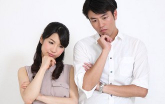 女性と男性の薄毛の違い