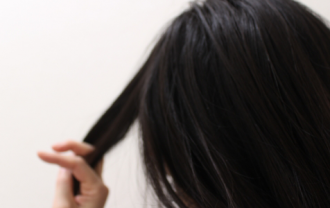 女性のヘアサイクル（毛周期）の乱れは細毛・薄毛・白髪につながる！