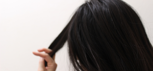 女性のヘアサイクル（毛周期）の乱れは細毛・薄毛・白髪につながる！