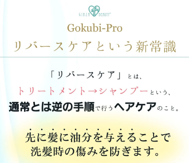 Gokubi-Pro使用方法